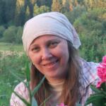 Алина Фёдорова