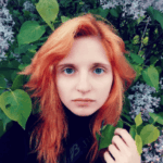Анастасия Ширяева