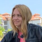 Наталия Бахарева