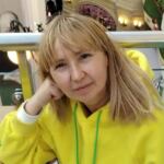 Елена Булова