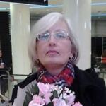 Галина Снопова