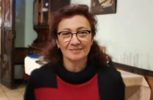 Елена Чайлд