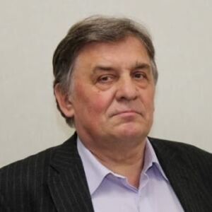 Владимир Саливон