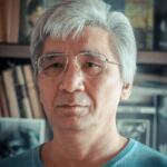 Сергей Баймухаметов