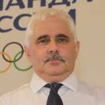Владимир Сабадаш