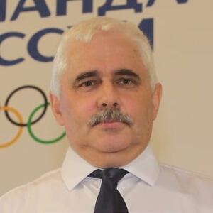 Владимир Сабадаш