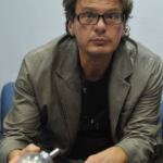 Евгений Додолев