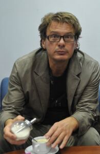Евгений Додолев