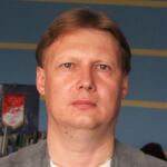 Георгий Морозов