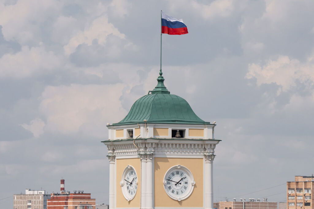 Ленинградский вокзал Фото: MOS.RU
