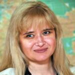 Татьяна Кузьмина