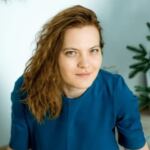 Диана Слепицына