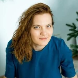 Диана Слепицына