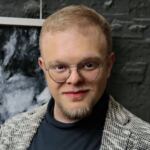Никита С. Митрохин
