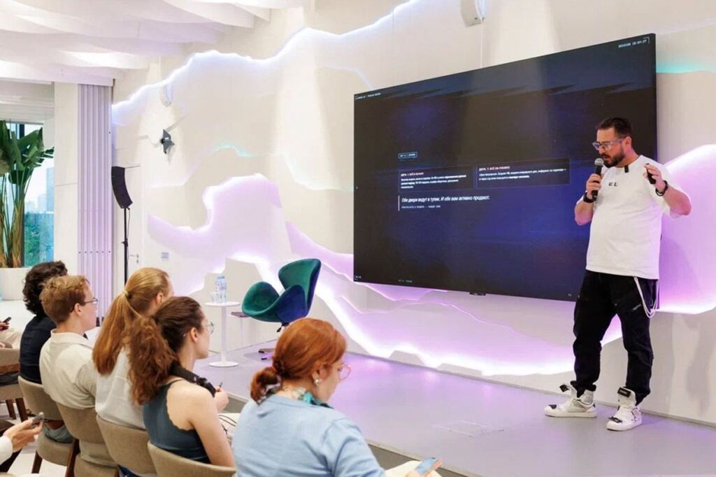 Отобраны участники программы «Техлаб Москва» для российских инноваторов