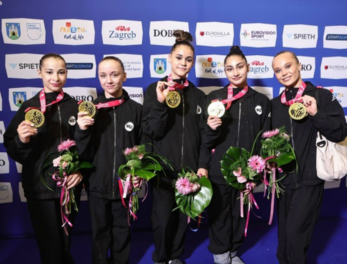 Фото: VK.RU/TORPUSGYM