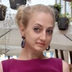 Ирина Розова
