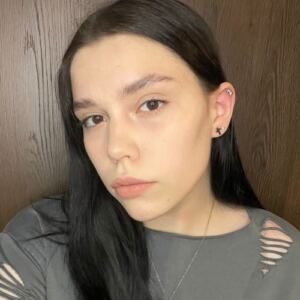 Дарья Ильичёва
