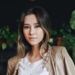 Екатерина Цой