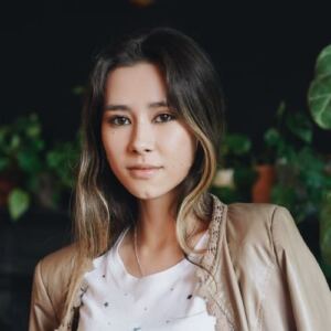 Екатерина Цой