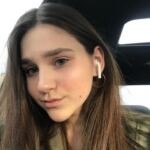 Ольга Бахарева
