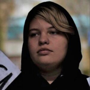 Полина Гусарова