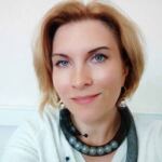 Светлана Юрьева