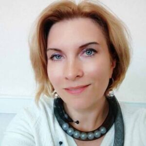 Светлана Юрьева