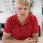Сергей Сухоставец