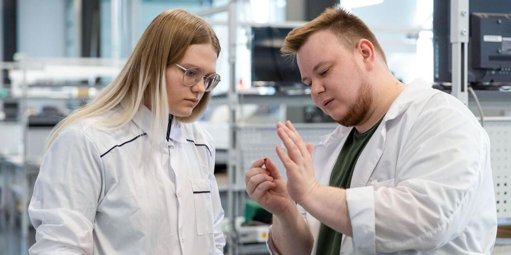 МИЭТ стал опорным вузом для особой экономической зоны «Технополис Москва»