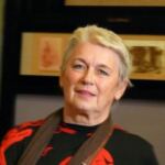 Ирина Шведова