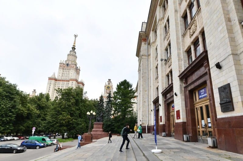Итоги приемной кампании в вузы
