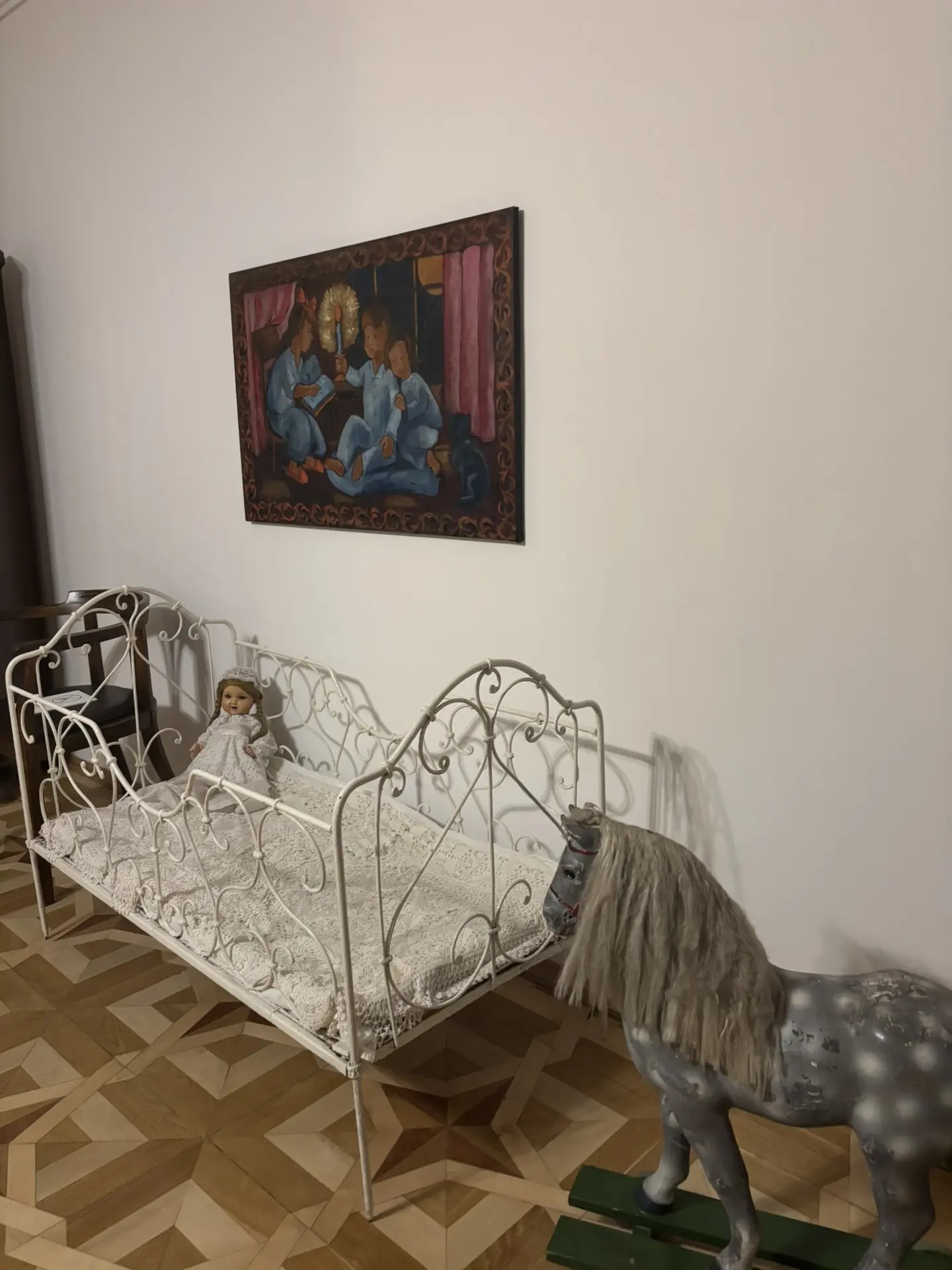 Дом-музей Цветаевой