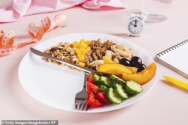 еда Фото: Getty Images / imagebroker RF