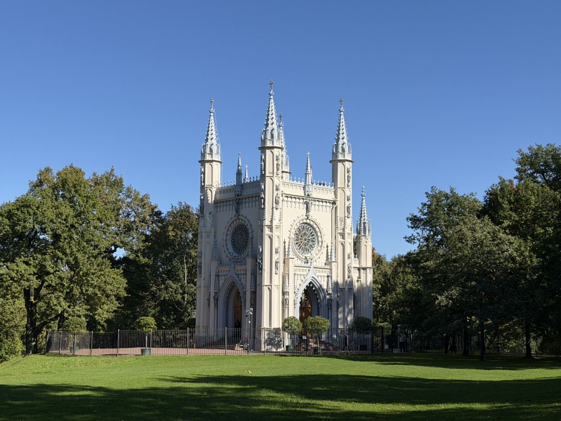 Александрия Фото Моны Платоновой