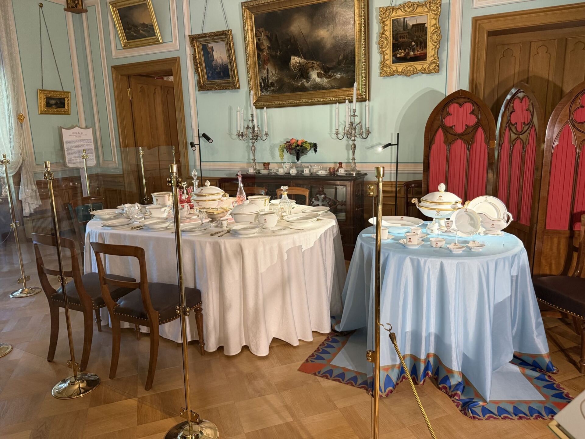 Александрия Фото Моны Платоновой