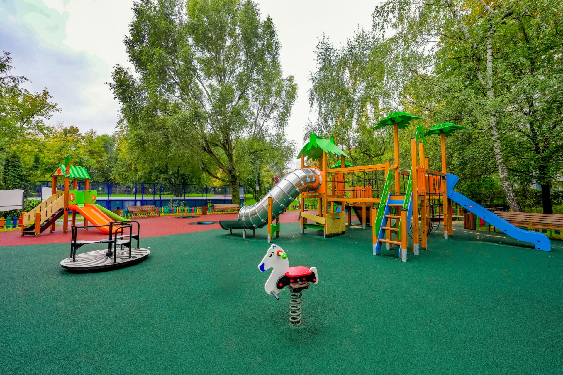 Ставропольская улица 76