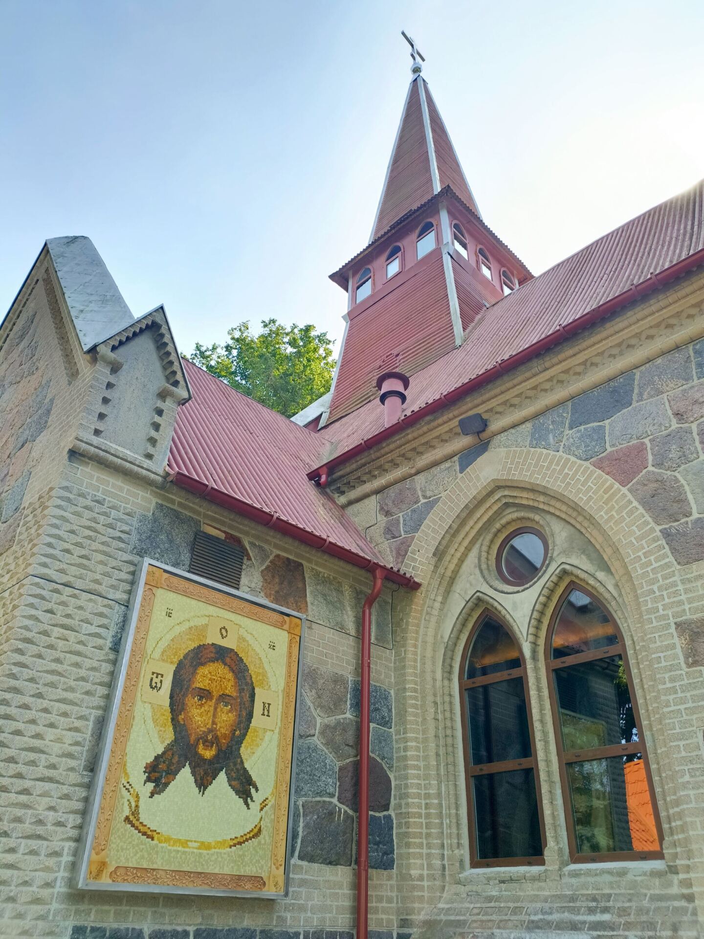 Калининград Фото Светланы Бочаровой, Оксаны Лукаевой