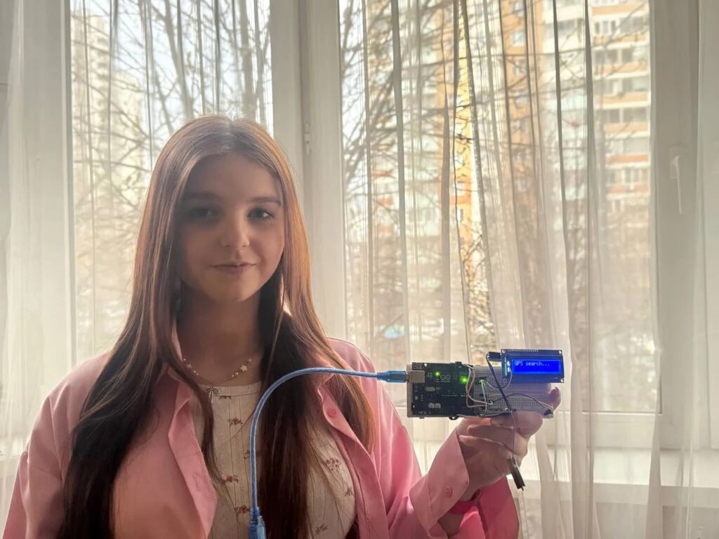 Софья Джура