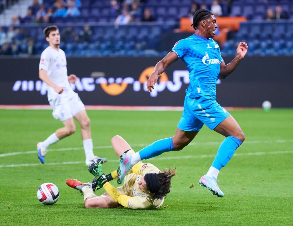 футбол