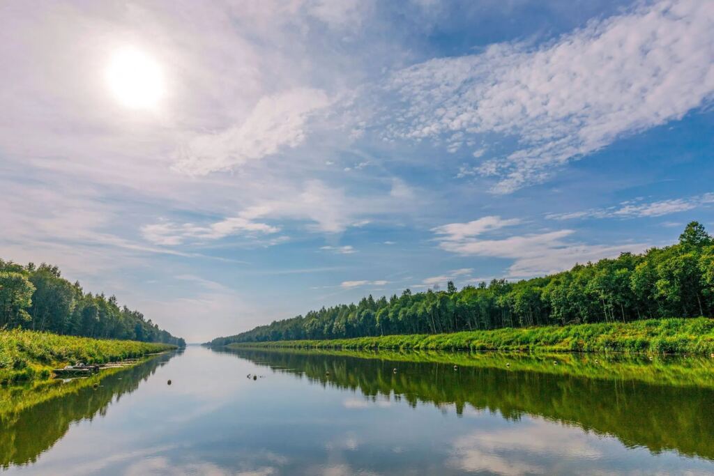 Фото пресс-службы АО «Мосводоканал».
