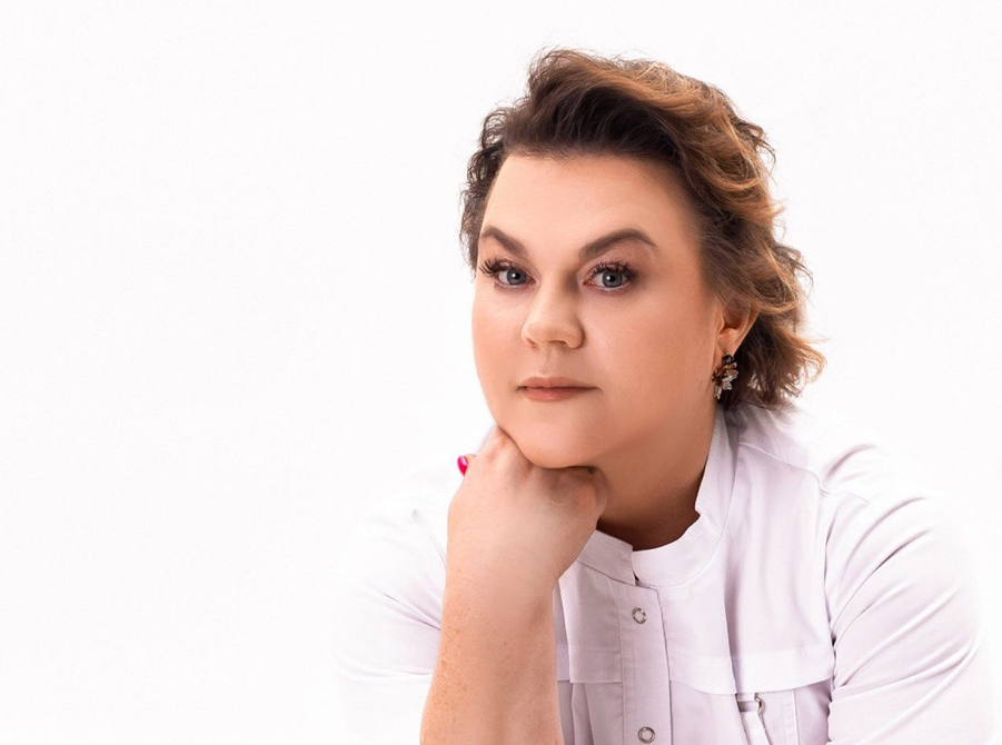 Наталья Фирсова Фото от Моны