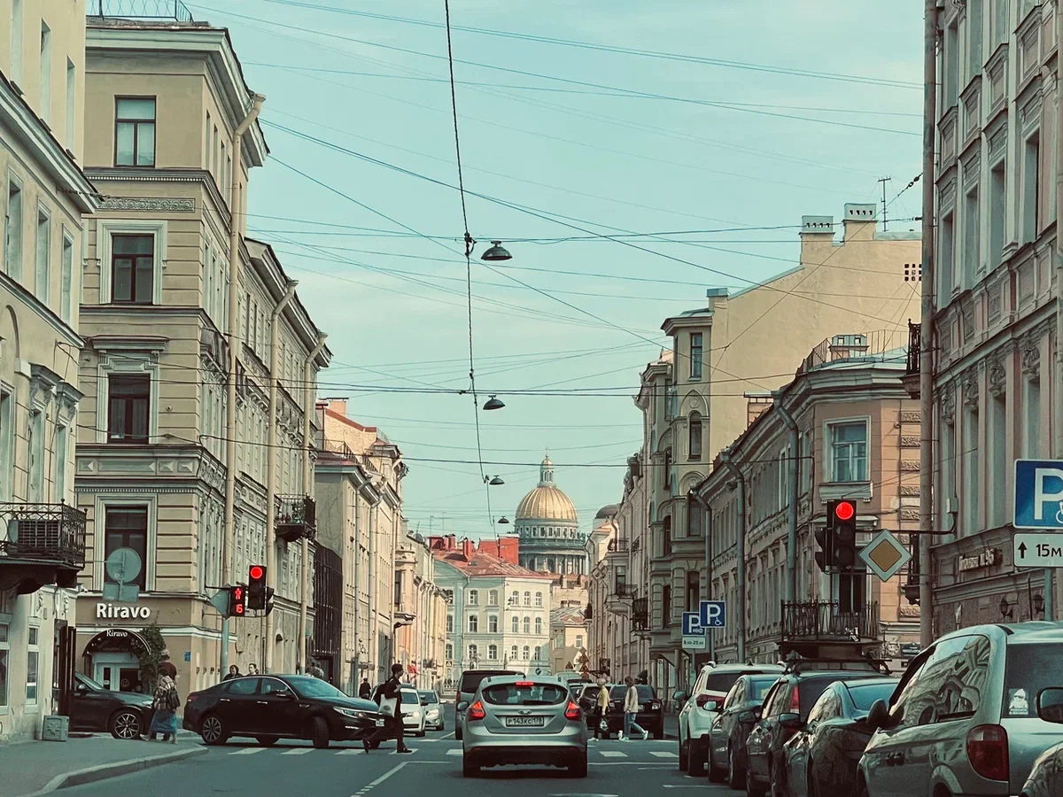Фото Светланы Бочаровой