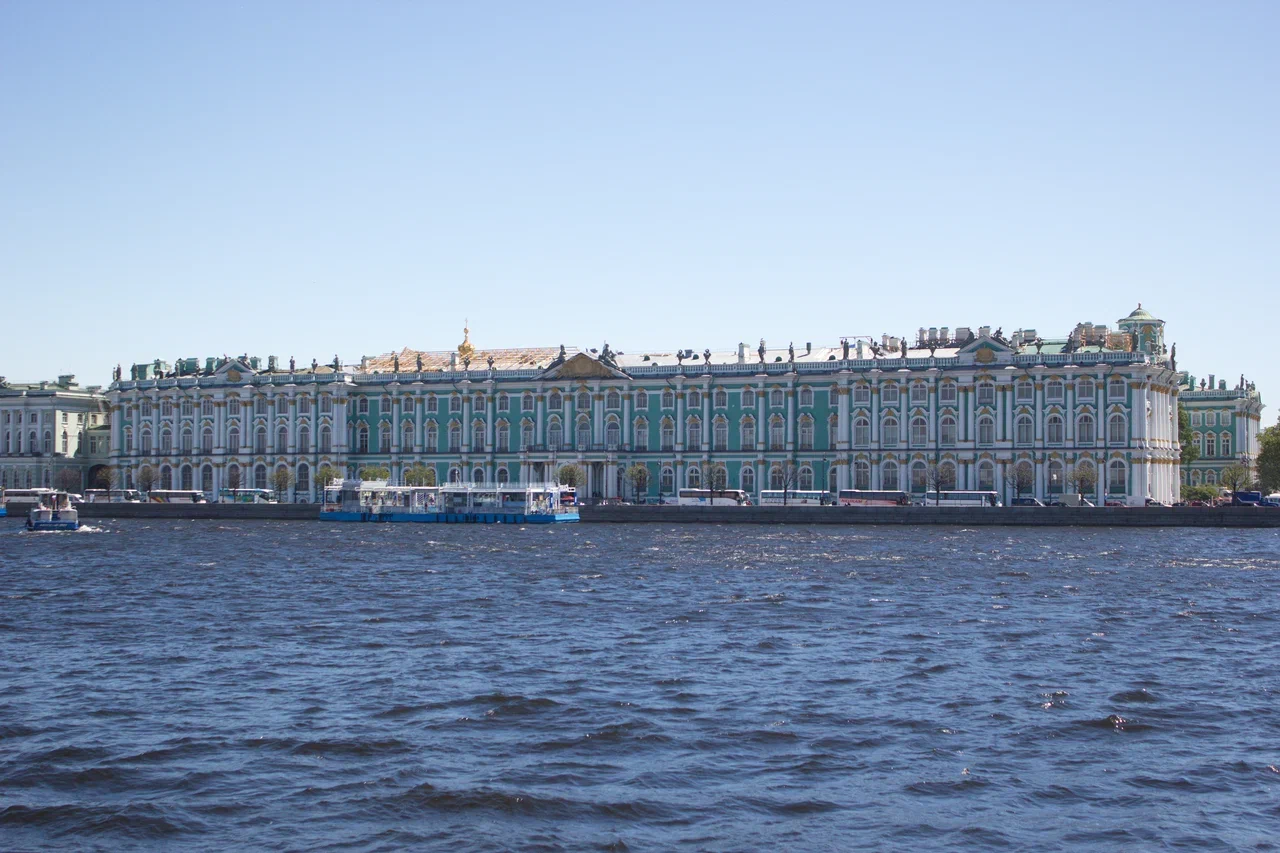 Фото Светланы Бочаровой