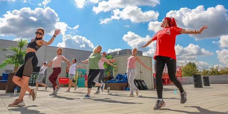 фестиваль выше только звезды. Фото: VAO.MOS.RU