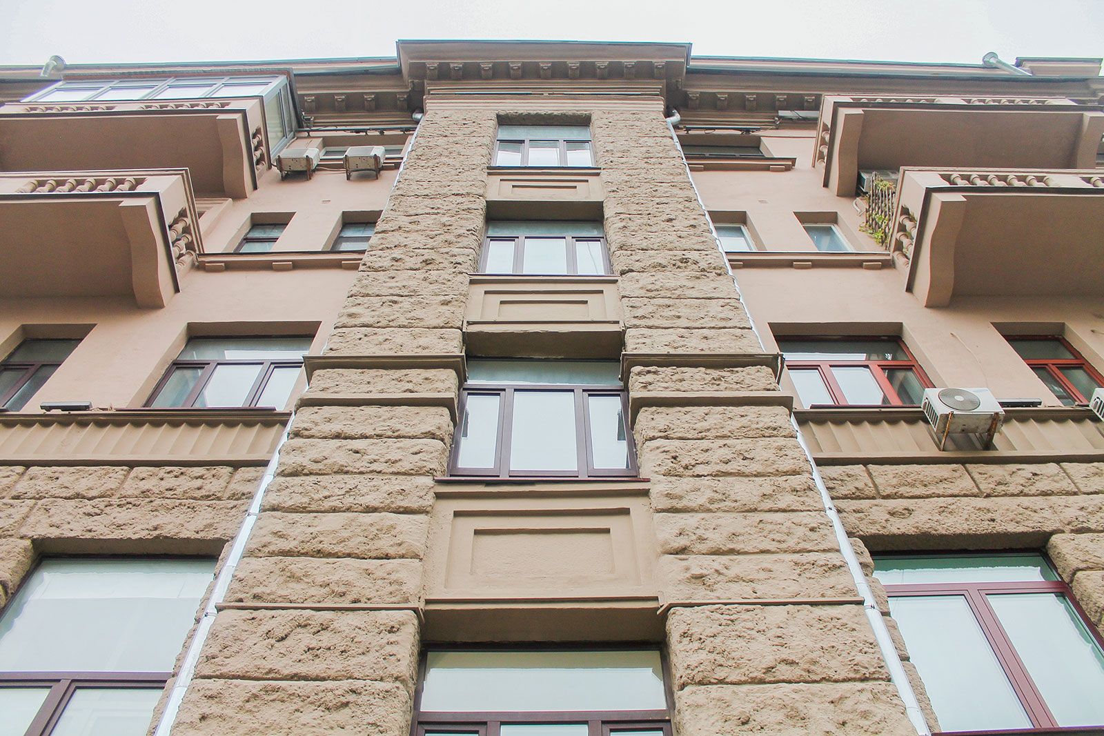 улица Большая Якиманка, дом 27, фото фкр