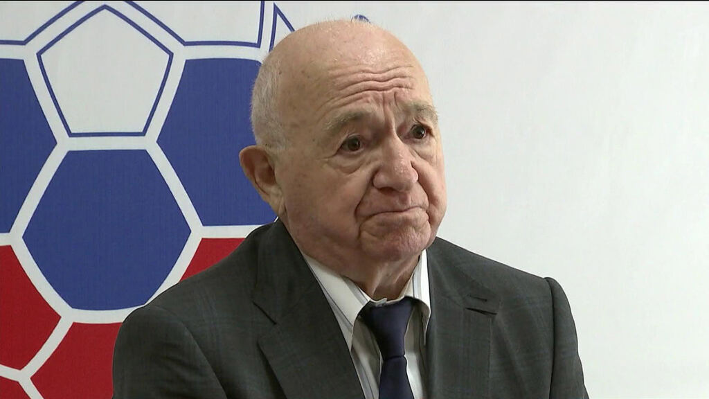 100-лет со дня рождения Никиты Симоняна. Фото: 1TV.RU