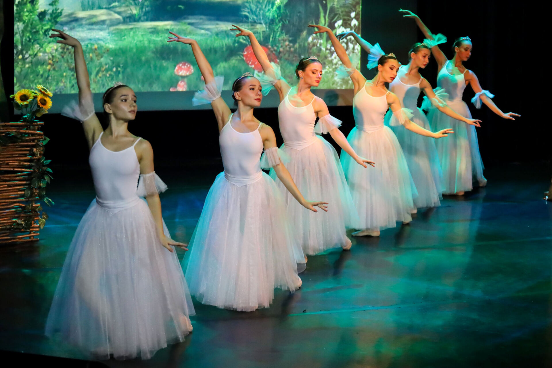 Фото предоставила пресс-служба Фольклорный центр «Москва».