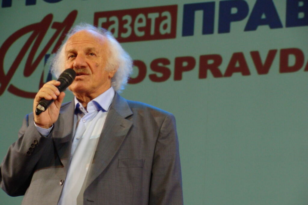 Шод Муладжанов