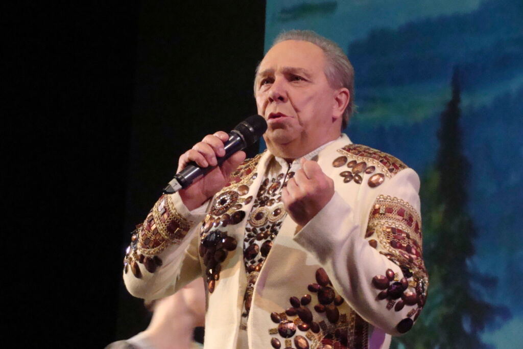 Владимир Девятов